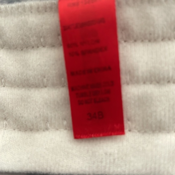 Bralette/corset top - Picture 3 of 3